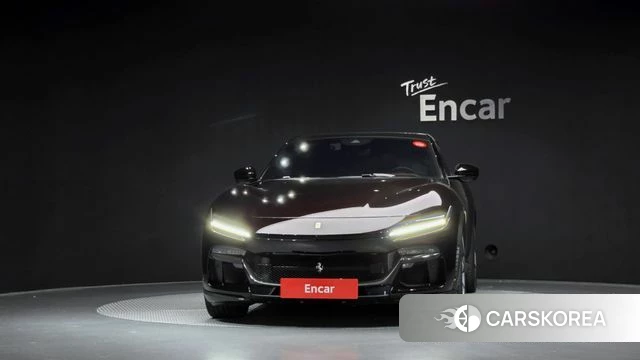 Ferrari Furosange id 5026175 из Кореи 13