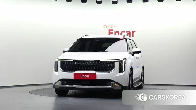 Kia The New Carnival 4th Generation id 4783339 из Кореи 23