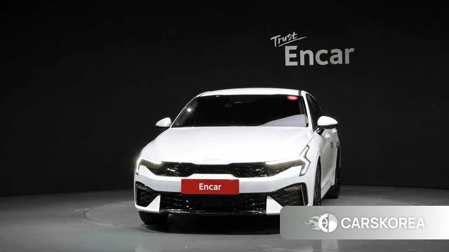 Kia The New K5 3rd generation id 5020736 из Кореи 23
