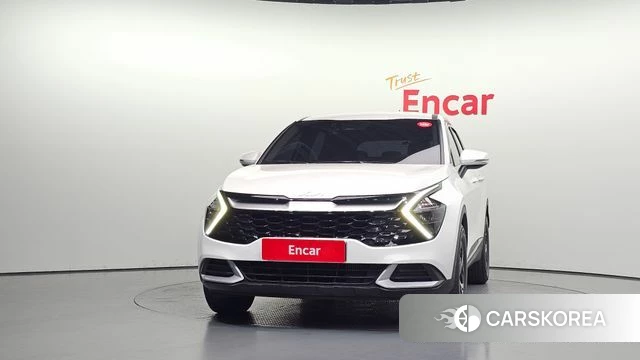 Kia Sportage 5th Generation id 4976157 из Кореи 13