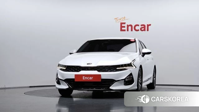 Kia K5 3rd generation id 5028599 из Кореи 23