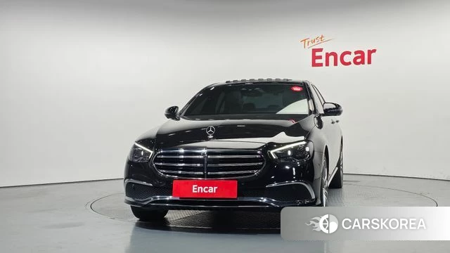 Mercedes-Benz E-Class W213 id 5017260 из Кореи 23