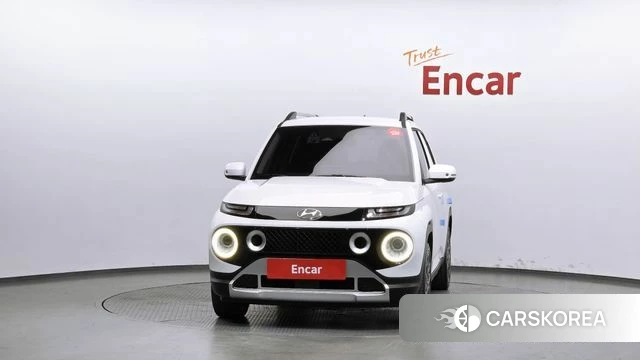 Hyundai Casper id 5017419 из Кореи 13
