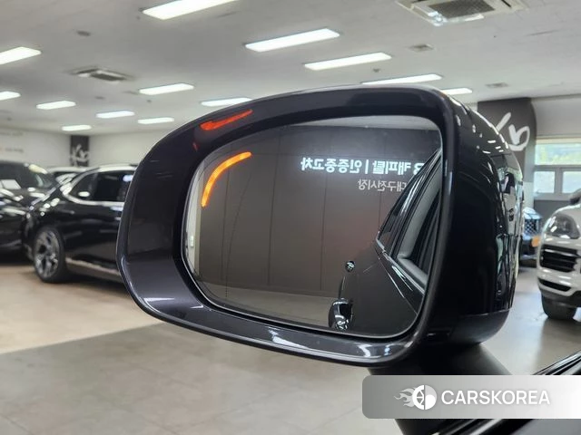 Volvo V90 Cross-Country id 4904700 из Кореи 13