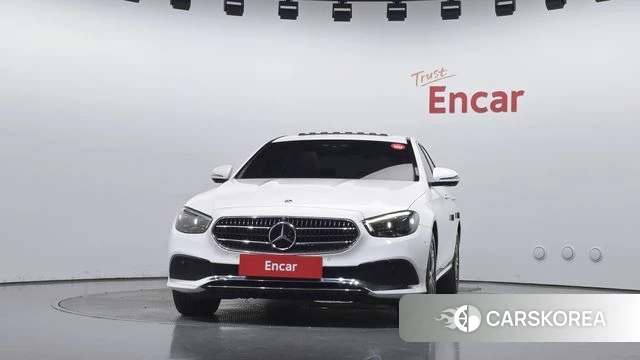 Mercedes-Benz E-Class W213 id 5027797 из Кореи 23