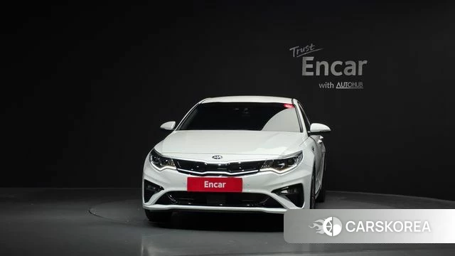 Kia The New K5 Hybrid 2nd generation id 5041848 из Кореи 23