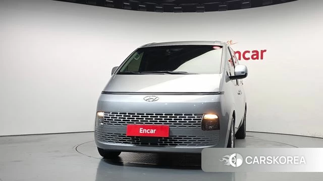 Hyundai Staria id 4958316 из Кореи 13