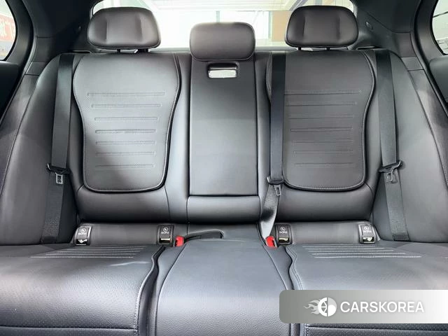 Mercedes-Benz C-class 2022 Белый из Китая, фото 3