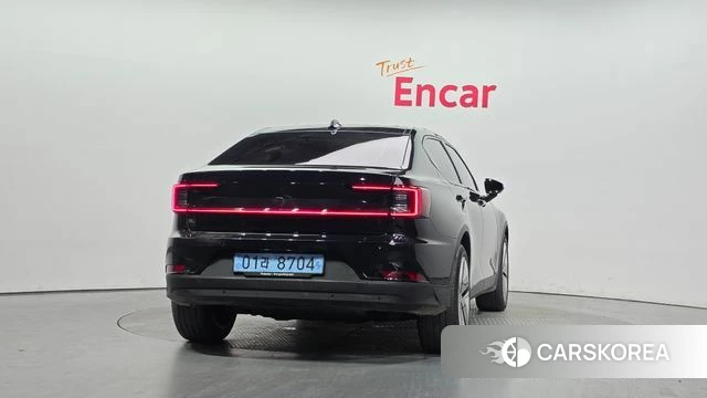 Polestar Polestar 2 id 4368630 из Кореи 23