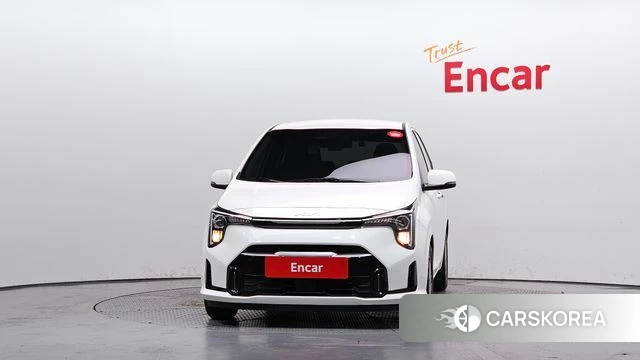 Kia The New Morning (JA) id 4995846 из Кореи 13