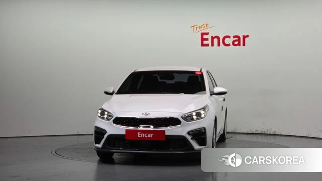 Kia Come New K3 id 5028906 из Кореи 23