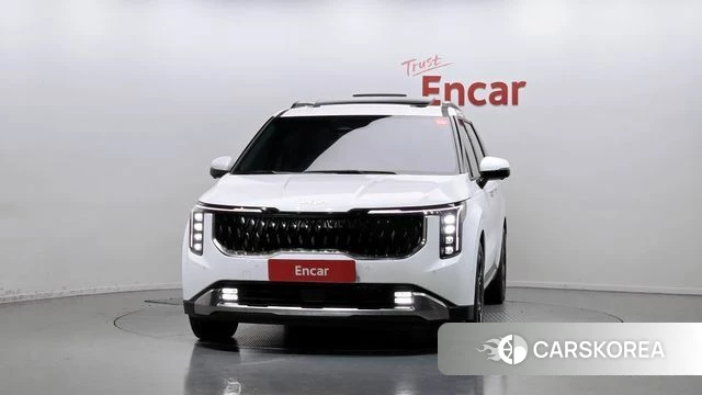 Kia The New Carnival 4th Generation id 4957418 из Кореи 13