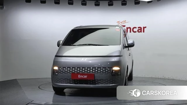 Hyundai Staria id 4773598 из Кореи 13