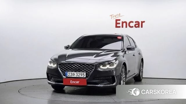 Hyundai Grandeur IG id 5035732 из Кореи 23