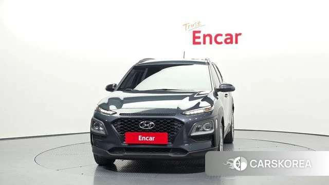 Hyundai Kona id 3880245 из Кореи 13