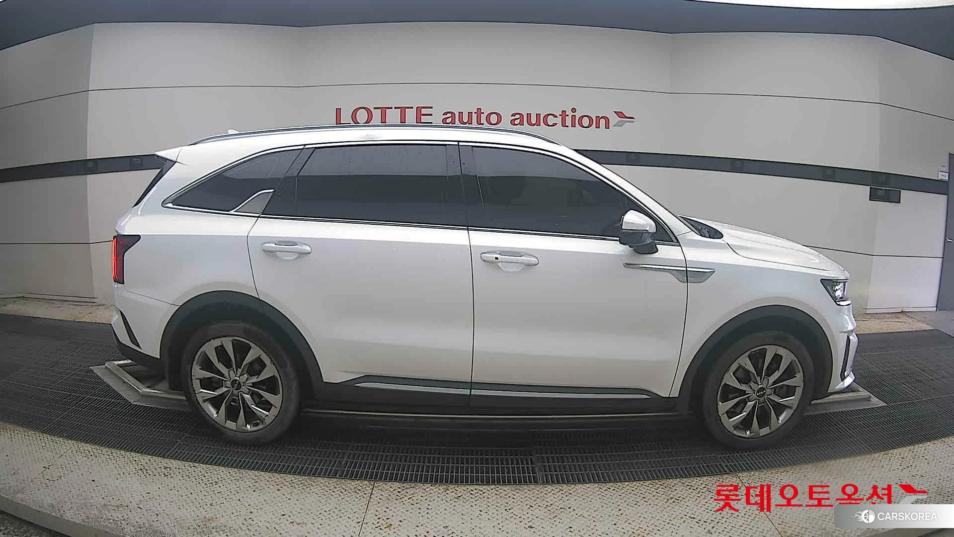 Kia Sorento id 4984585 из Кореи 23