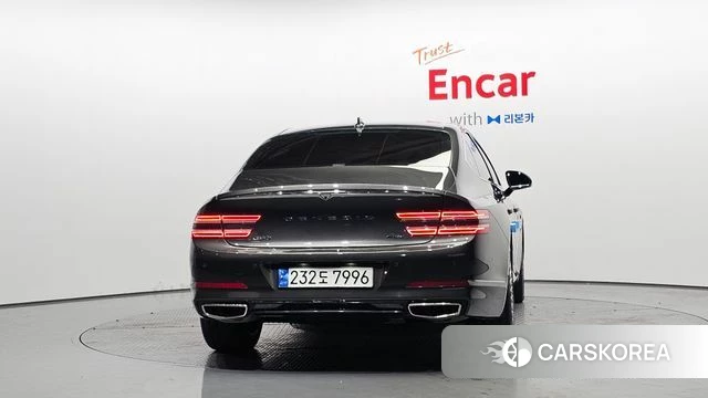 Genesis G80 (RG3) id 5026924 из Кореи 23