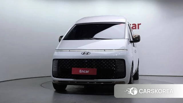 Hyundai Staria id 4725069 из Кореи 23