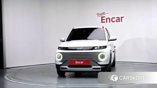 Hyundai Casper id 5040227 из Кореи 23