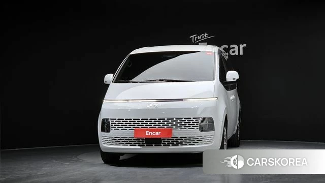 Hyundai Staria id 5039018 из Кореи 13
