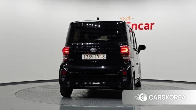 Kia The New Ray id 4987320 из Кореи 23