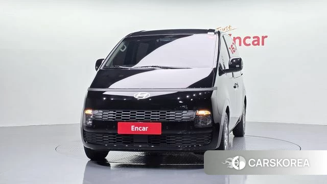 Hyundai The New Staria id 4752592 из Кореи 23