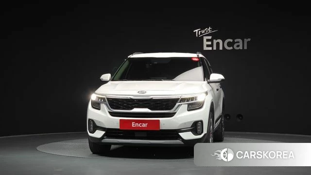 Kia Seltos id 4976906 из Кореи 23