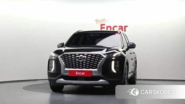 Hyundai Palisade id 4746580 из Кореи 23