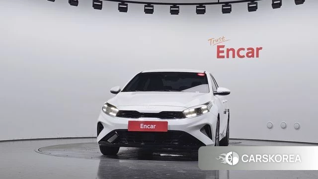 Kia The New K3 2nd generation id 4631430 из Кореи 23