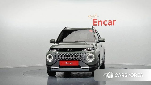 Hyundai Casper id 5059216 из Кореи 23