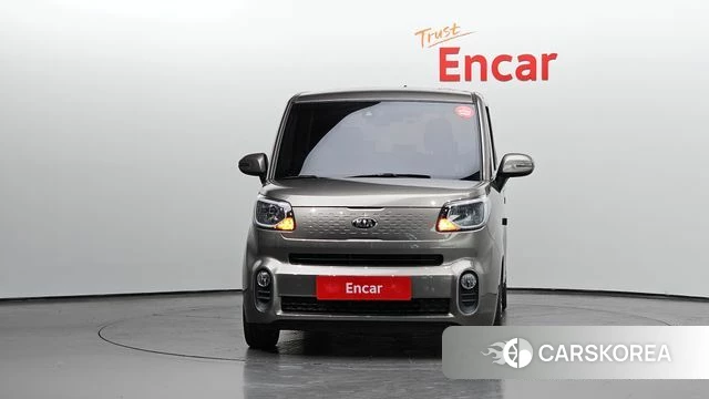 Kia The New Ray id 5041033 из Кореи 23