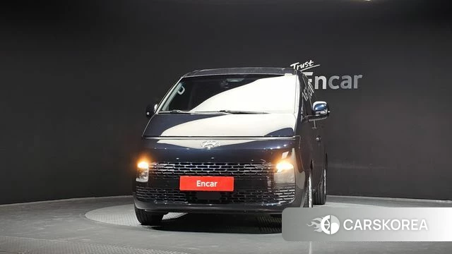 Hyundai Staria id 4835702 из Кореи 23