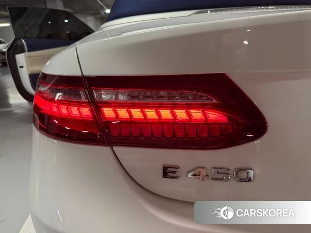 Mercedes-Benz E-Class W213 id 4935778 из Кореи 13