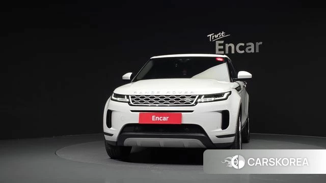 Land Rover Range Rover Evoque 2nd Generation id 5018296 из Кореи 23