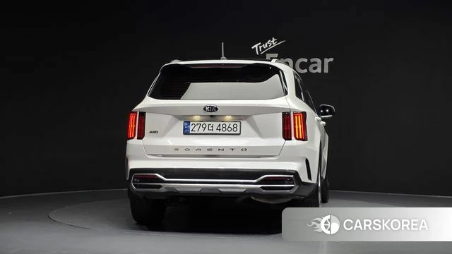 Kia Sorento 4th Generation id 5028713 из Кореи 23