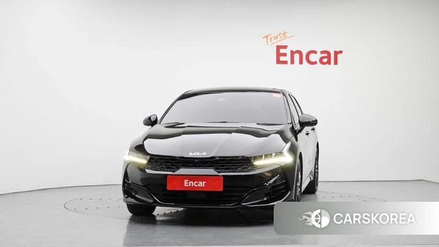 Kia K5 3rd generation id 5016622 из Кореи 13