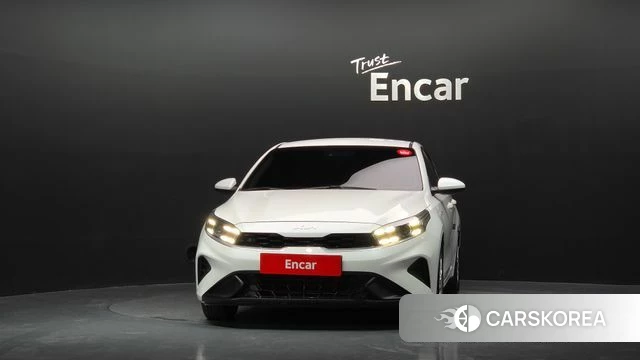 Kia The New K3 2nd generation id 4986169 из Кореи 23