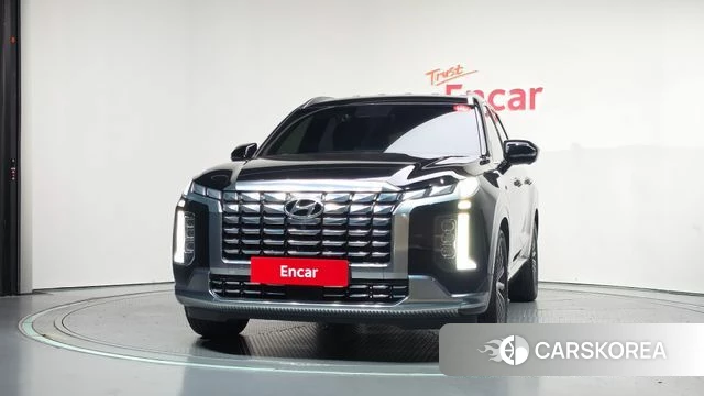 Hyundai The New Palisade id 4922120 из Кореи 23