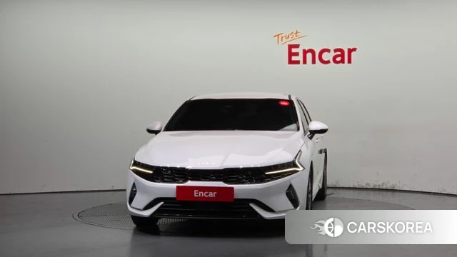 Kia K5 Hybrid 3rd Generation id 4990927 из Кореи 13