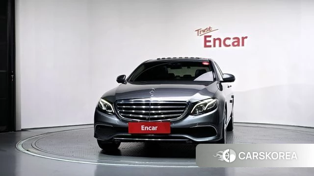 Mercedes-Benz E-Class W213 id 5035788 из Кореи 23