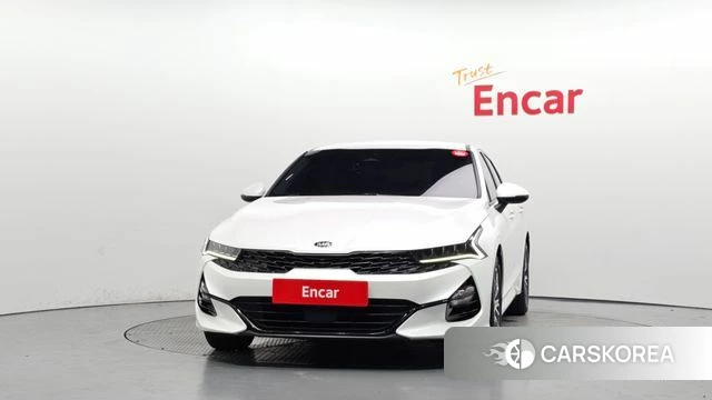 Kia K5 3rd generation id 4764281 из Кореи 23