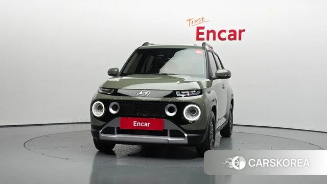 Hyundai Casper id 4992006 из Кореи 23