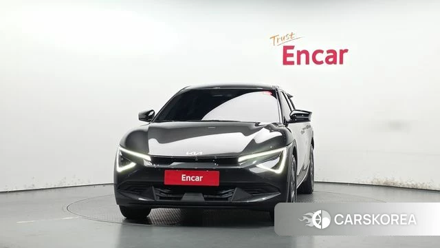 Kia The New EV6 id 5025944 из Кореи 13