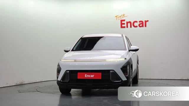 Hyundai Kona (SX2) id 5027052 из Кореи 13