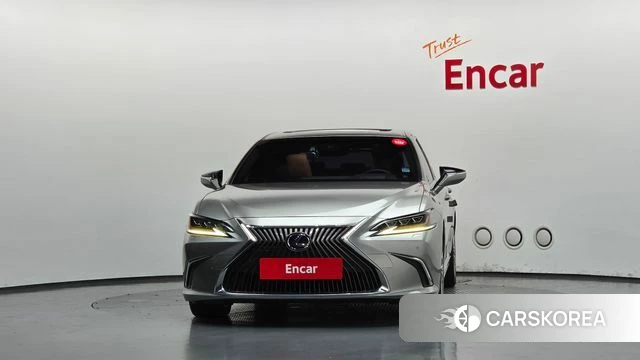 Lexus ES300h 7th generation id 4918679 из Кореи 23
