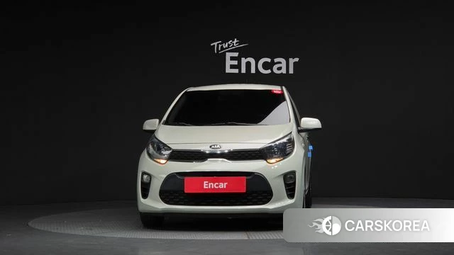 Kia All New Morning (JA) id 4993442 из Кореи 23