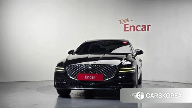 Genesis G80 (RG3) id 4991894 из Кореи 23