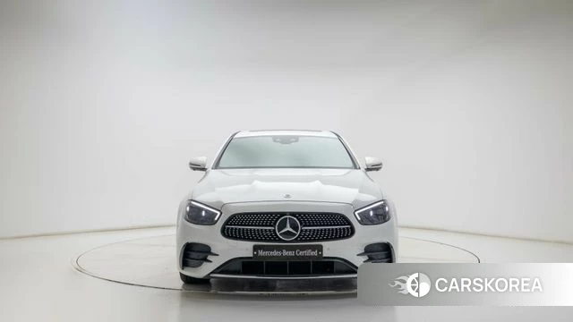 Mercedes-Benz E-Class W213 id 4986051 из Кореи 13