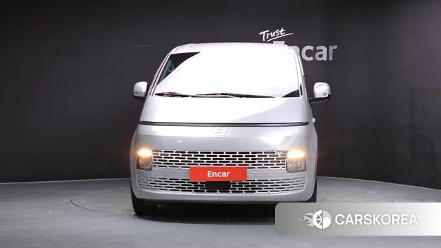 Hyundai Staria id 4644934 из Кореи 22