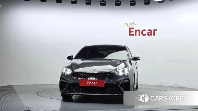 Kia Come New K3 id 5023794 из Кореи 13